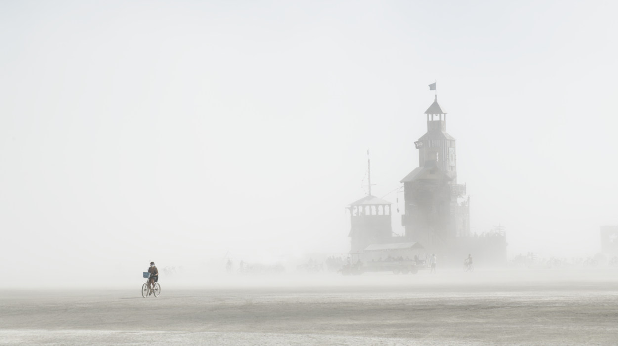 Burning Man 2019   0978